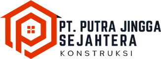 PT Putra Jingga Sejahtera Logo